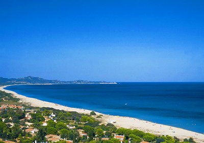 Vacation Rental Costa Rei - Sardinia - Residence Costa Rei