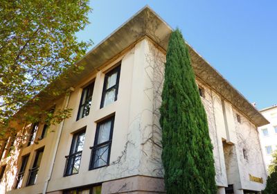 Vacation Rental Aix en Provence, Residence Les Foridianes