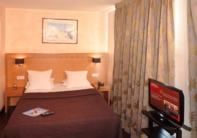 Vacation Rental Aix en Provence, Residence Les Foridianes
