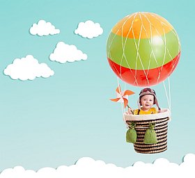 où partir en vacances avec bébé