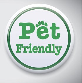 Pet Friendly destination en France