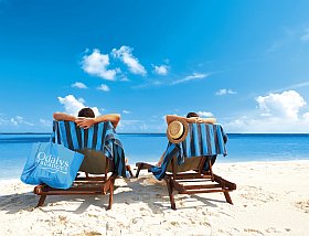 essayez les séjours all-inclusive