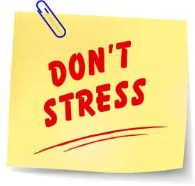 la check-list des vacances zéro stress