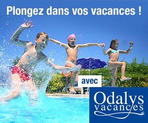 Vos résidences à la mer avec piscine