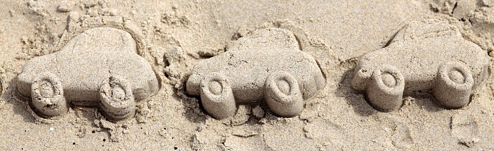 Votre parking en vacances