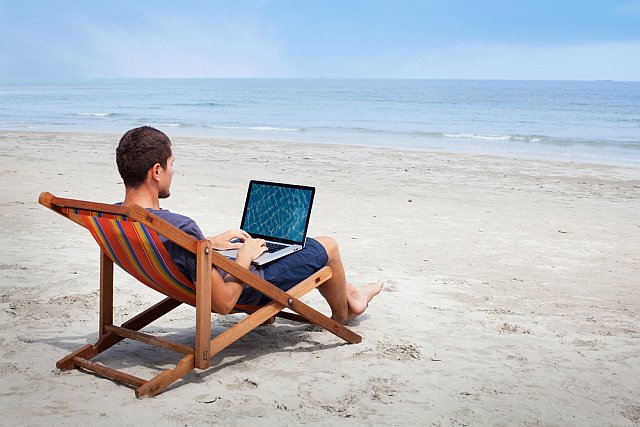 toutes les infos vacances sur le web