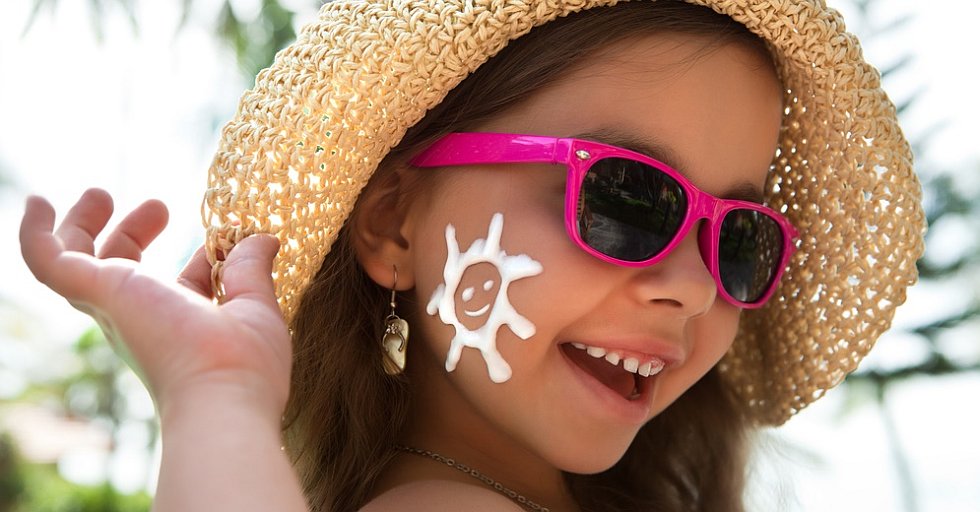 Des vacances soleil inclus