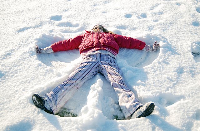 Vacances à la neige Alpes du Sud