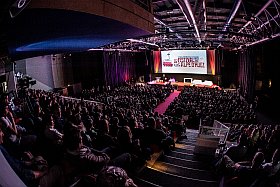 Festival du film de comédie