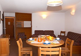 Résidence le Christiana à l'Alpe d'Huez