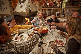 Art de vivre à l'Alpe d'Huez