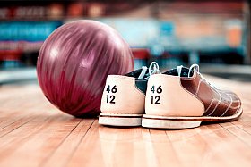 bowling en vacances aux Deux Alpes