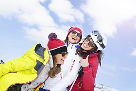 Vacances en famille ou entre amis aux Deux Alpes