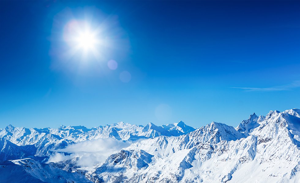 domaine skiable des Deux Alpes