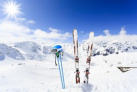 Equipements feeride pour sorties hors piste les 2 Alpes