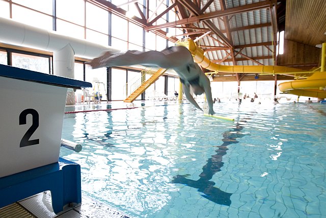 Espace loisirs à Vaujany