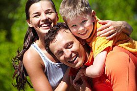 vacances en famille à Autrans