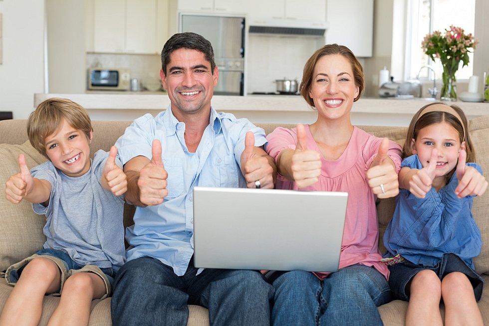 famille en vacances à Autrans vive les bons plans