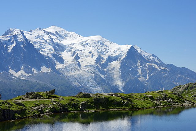 Savoie patrimoine naturel d'exception