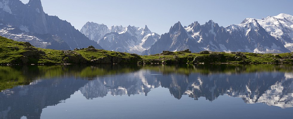 des vacances a la montagne, energie et dynamisme en altitude