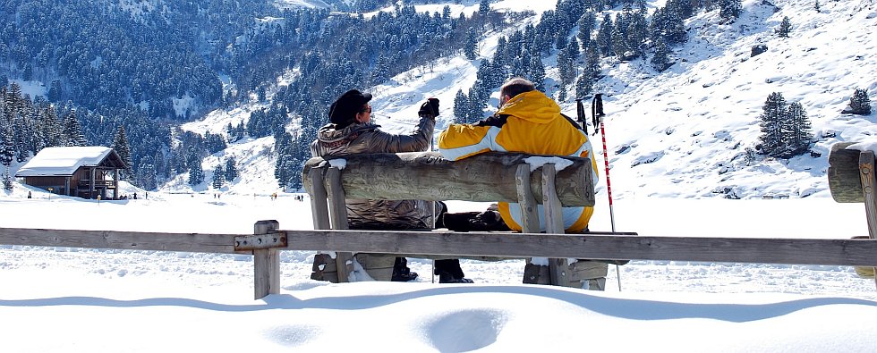 Méribel, destination vacances en Savoie