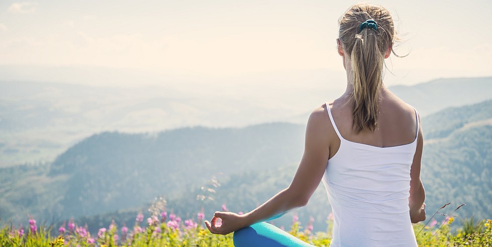 Méribel des activités bien-être en station