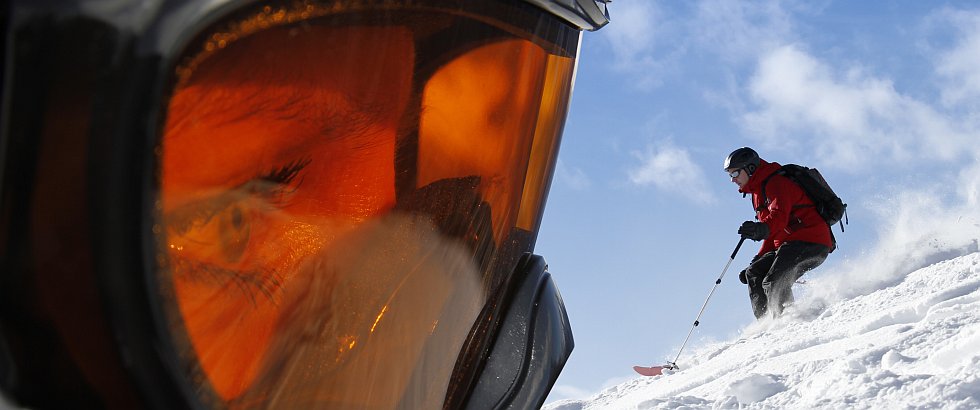 encore plus d'activités de glisse aux sports d'hiver