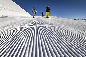 Paradiski, le paradis du ski