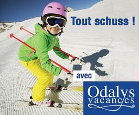 Arc 1800, accès à Paradiski