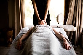 soin massage et détente aux Arcs espace bien-être