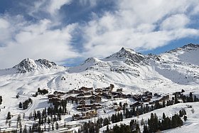 vacances au ski en montagne