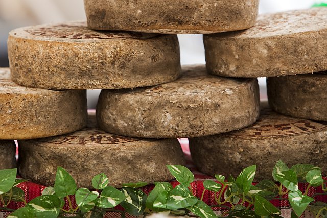 les fromages de savoie