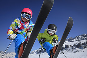 bon plan pour vacances à Tignes