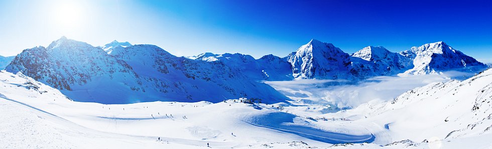 Vacances entre prairies et sommets en Haute-Savoie