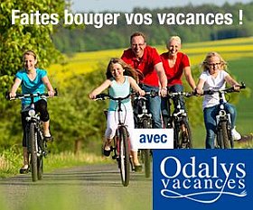 Vacances dans les Pyrénées