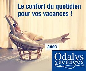 louer un appartement à Cauterets