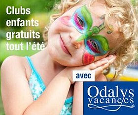 Vacances familiales à Cauterets dans les Pyrénées