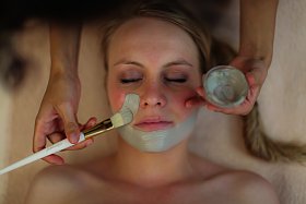 soin bien-être aux thermes de Cauterets