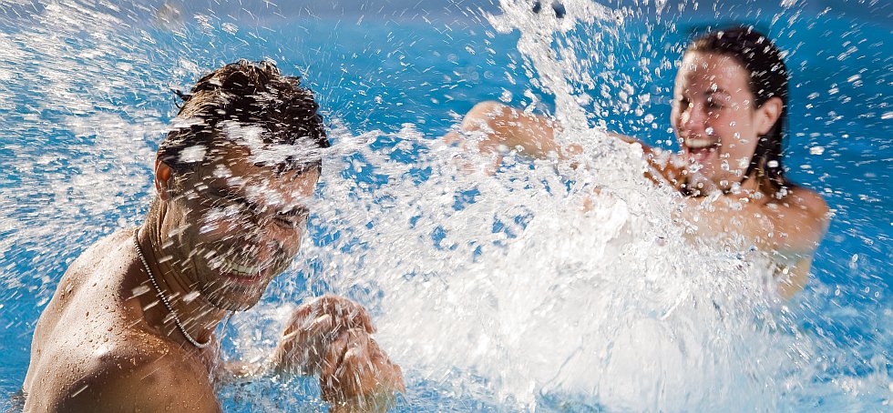 thermes à cauterets, vacances bien-être