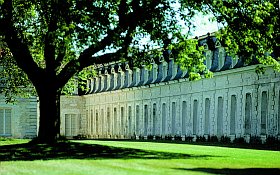 La Corderie Royale à Rochefort