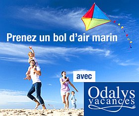 Location pour vos vacances dans les Landes, sur la côte Atlantique
