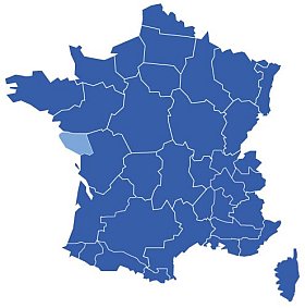 Vos vacances en Vendée