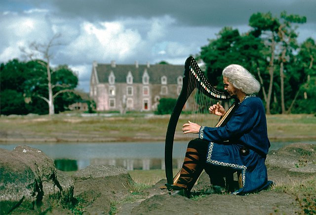 Le folklore breton