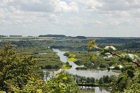 découvrir le parc du Marquenterre en vacances