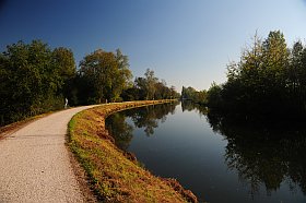 Parc Saint-Pierre en vacances à Amiens
