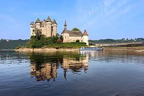 Une terrie d'histoire