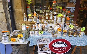 Produits du terroir