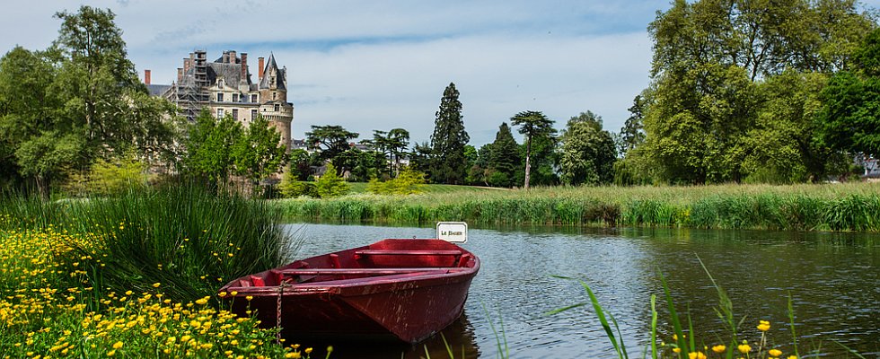 Richesse du Pays de la Loire