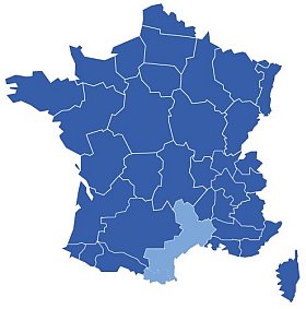 Vacances en Languedoc Roussillon