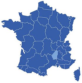 Vacances en Ardèche